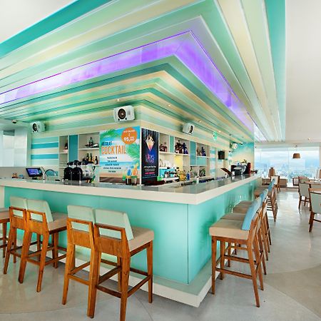 A La Carte Da Nang Beach Экстерьер фото