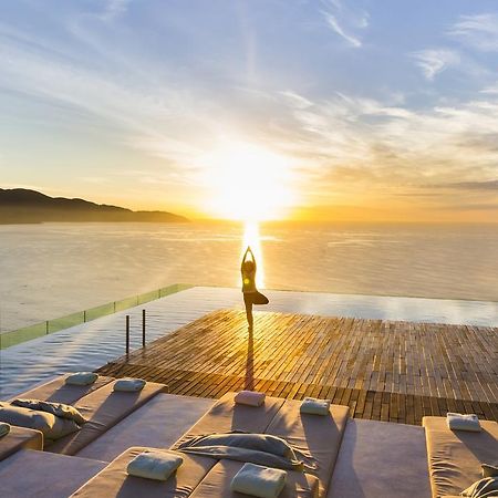 A La Carte Da Nang Beach Экстерьер фото