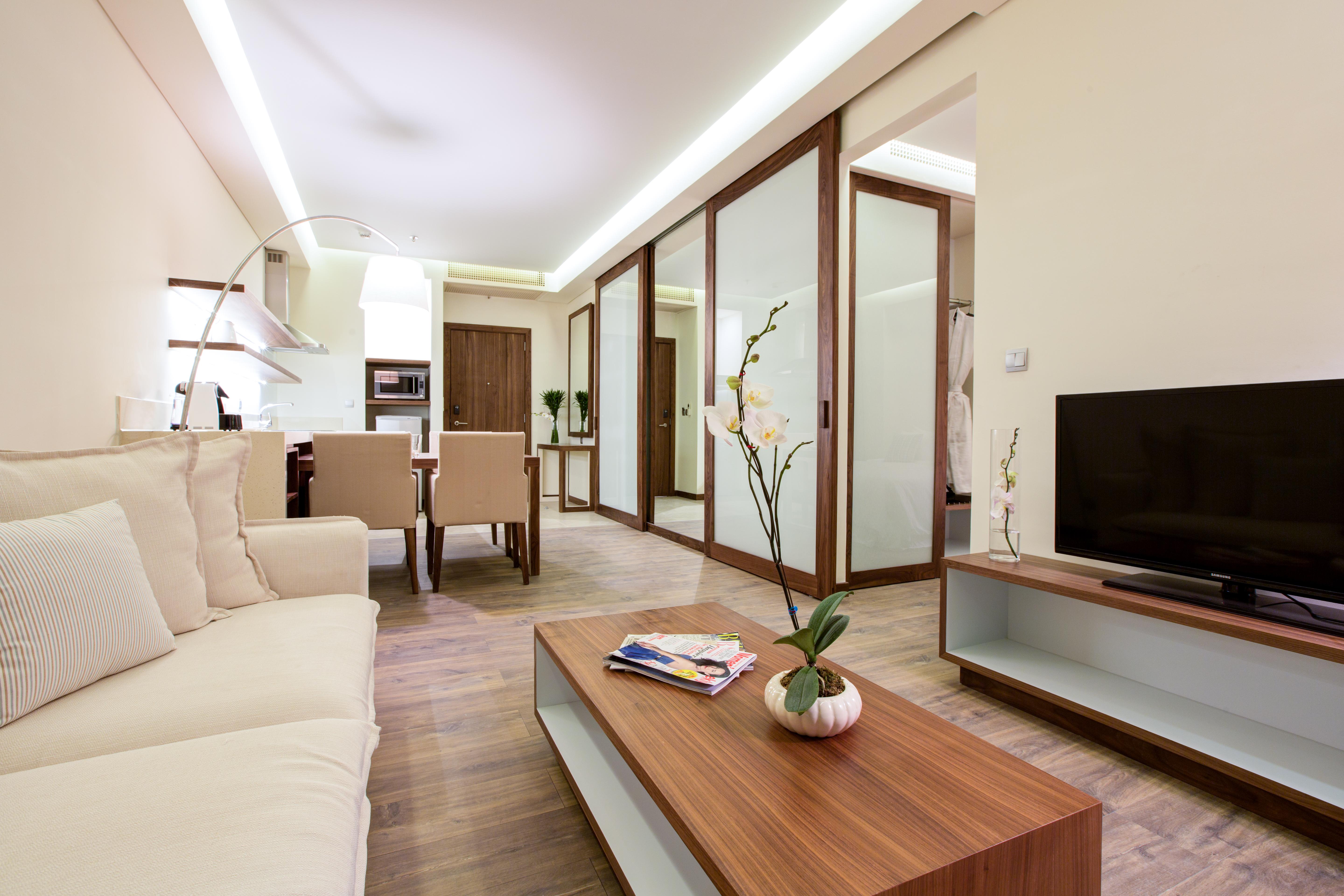 A La Carte Da Nang Beach Экстерьер фото