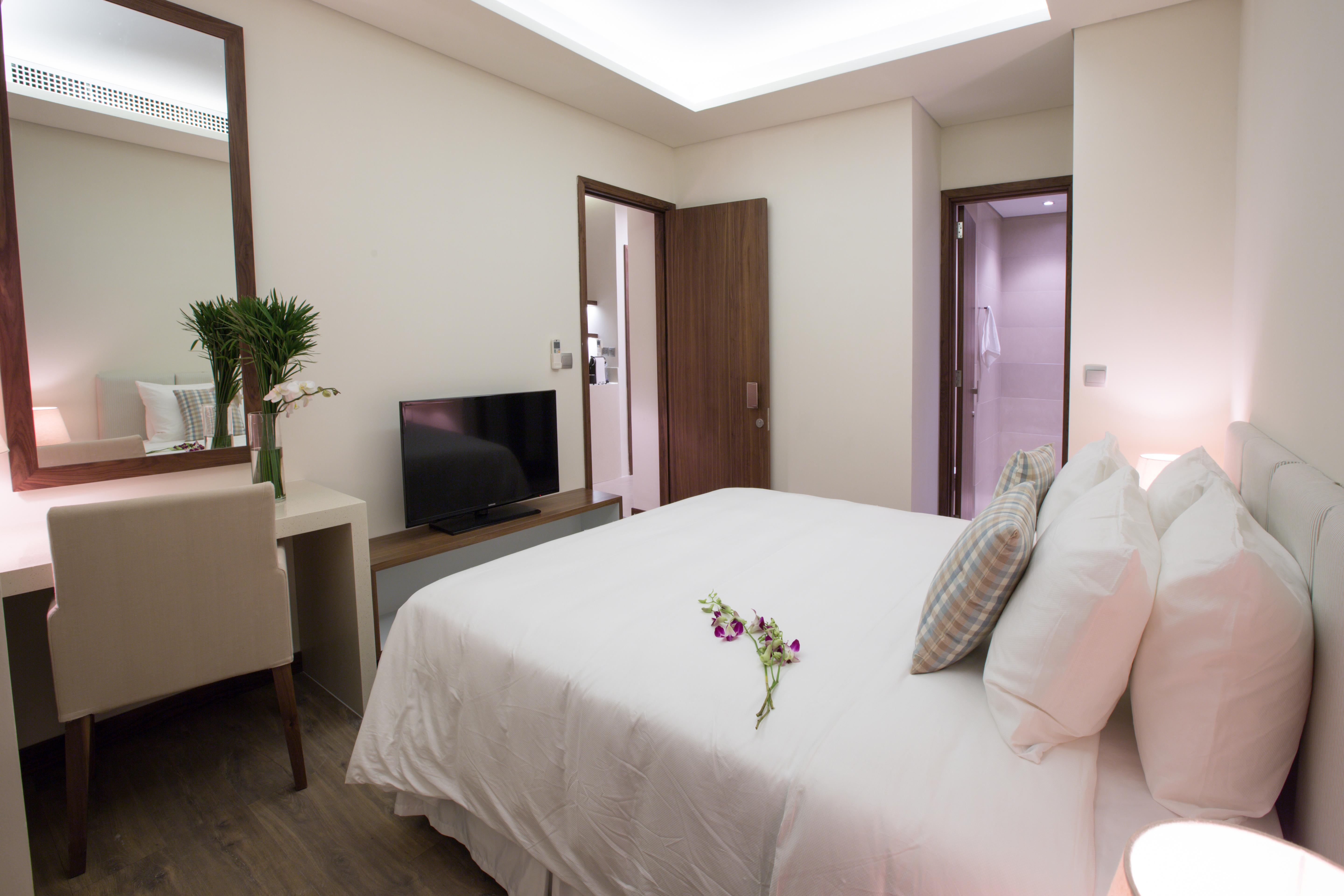 A La Carte Da Nang Beach Экстерьер фото