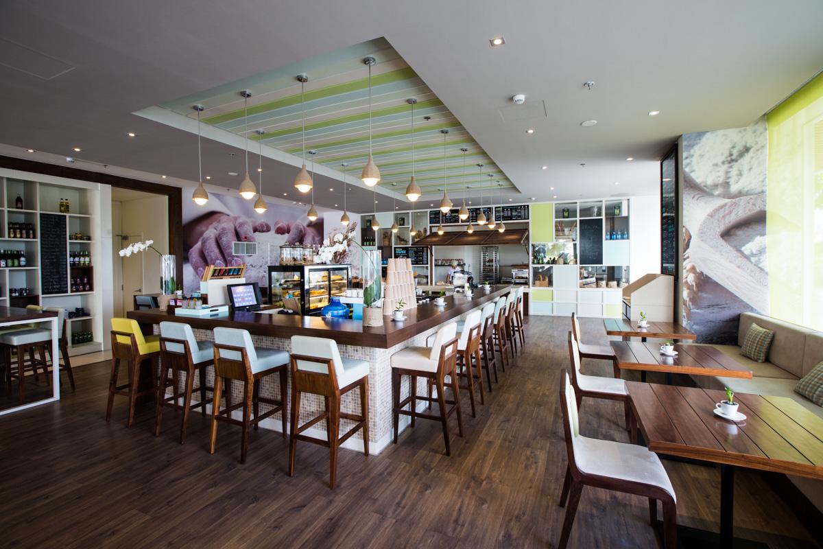 A La Carte Da Nang Beach Экстерьер фото