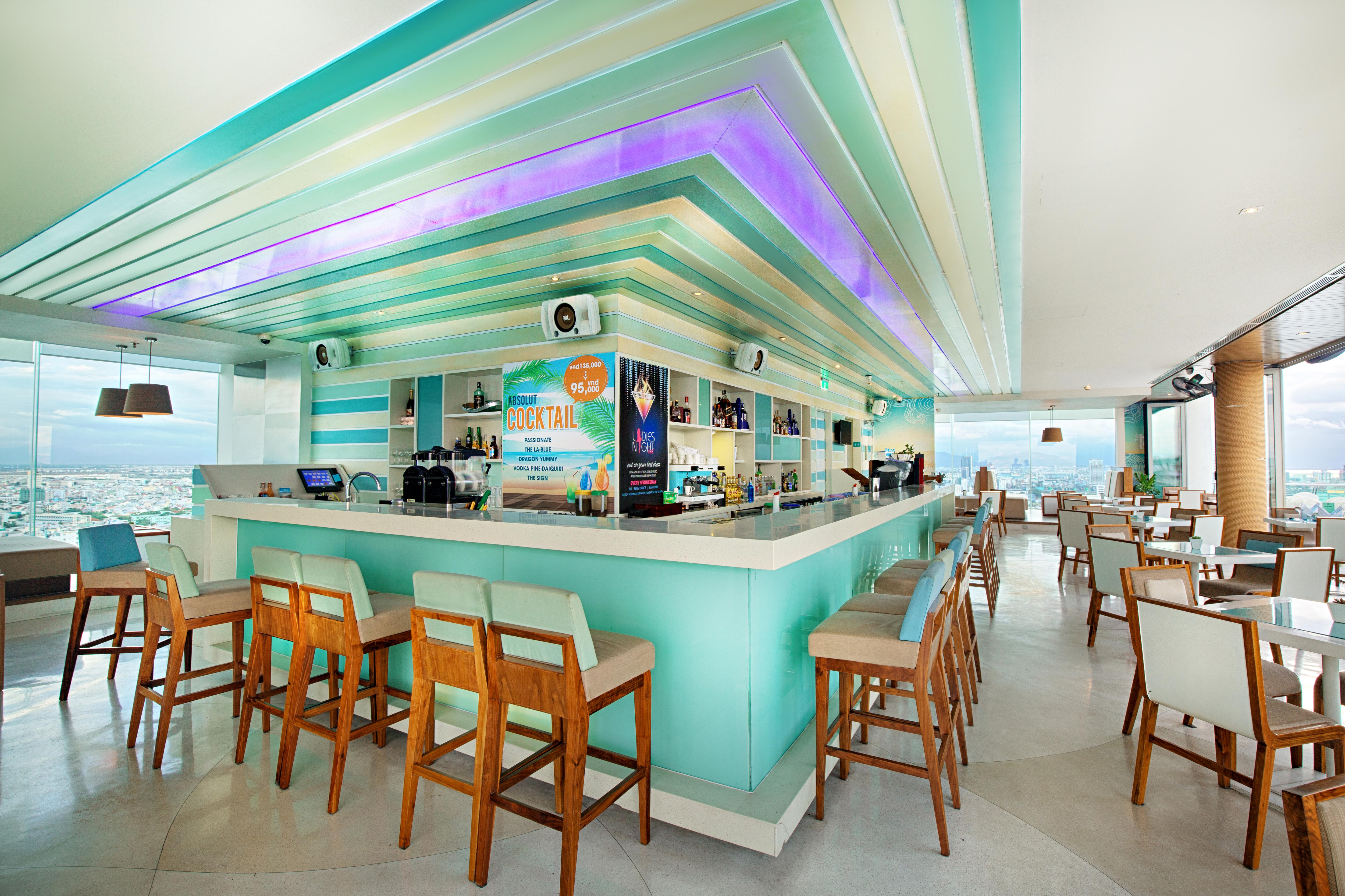 A La Carte Da Nang Beach Экстерьер фото