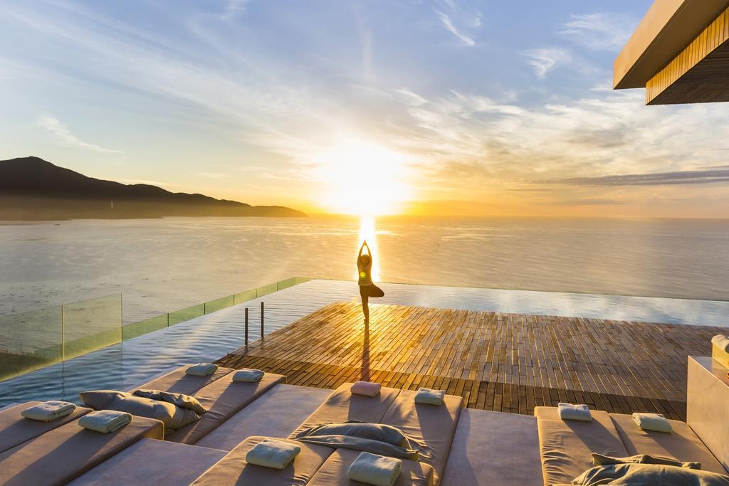 A La Carte Da Nang Beach Экстерьер фото